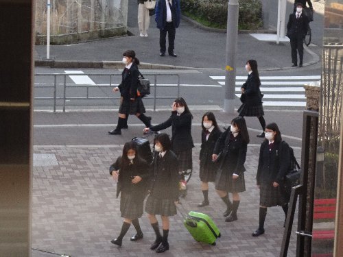 常翔学園中学校・高等学校